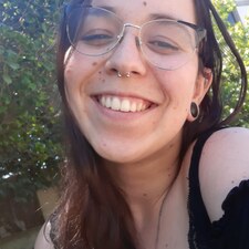 Valéria Sofia  Magalhães 