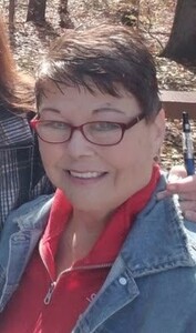 Suzanne Smith-McGuire 