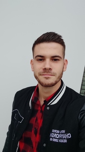 Tsvetomir Vasilkovski