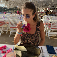 Rasha Ghosheh