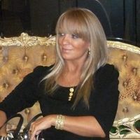 Лана Березовская