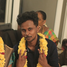 Sathish Kumar