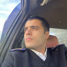 Mohamed Fikry ghaith