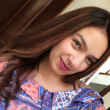 Karol Daniela Peña severiche