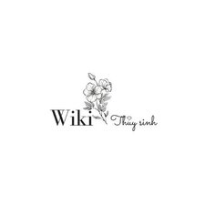 Wiki Thủy Sinh 