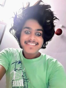 Kumar Sameer
