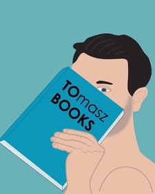 TOmasz BOOKS