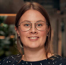 Puk Falkenberg