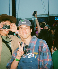Cody Gomberg