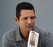 Alexander Jimenez Del Toro