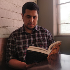 Siddharth Subramanian