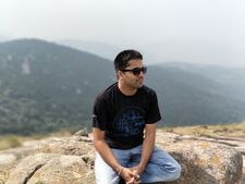 Aditya Misra