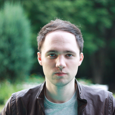 Alex Bowe