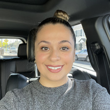 Nicole Burry