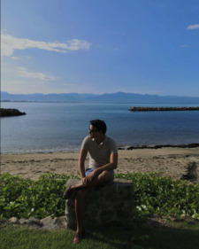 Alejandro Salinas De León
