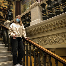 Catharina die Große