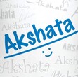 Akshata