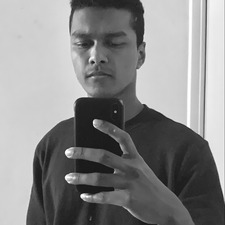 Nasif Chowdhury
