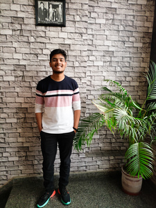 Vathsal Upadhyay