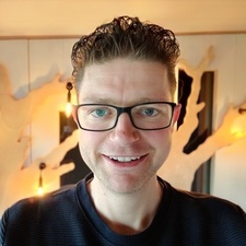 Martijn ten Caat