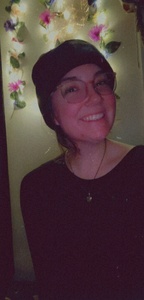 April Zager