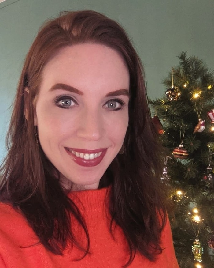 Goodreads profile picture for @florita