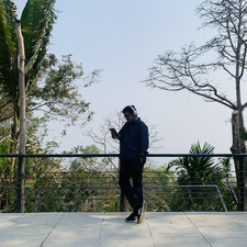 Nafeez Al tarik