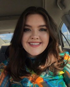 Audrey Luffman