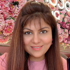 Dimple Khitri