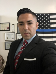 Omar Hernandez