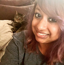Semira Chowdhury