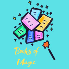 Books of Magic