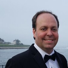 Jeremy Donnelly