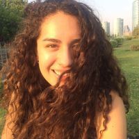 Javiera Palomo Gatica