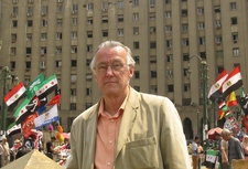 John Graham