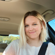 Holly Norris