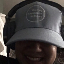 Listen with Precious