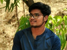 Sathvik Ammula