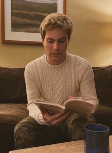 Luke Sheppard