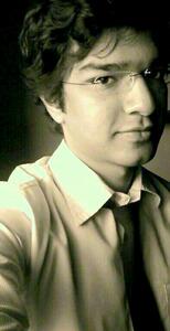 Sagar Rao