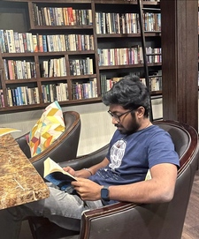 Niranjan Kumar