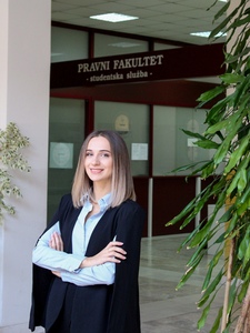Zerina Spahic