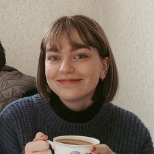 Maija Leermakers