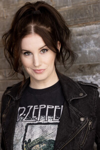 Katie Badger