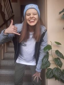 Маргарита Данаджиева