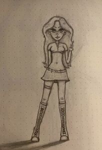  ˚: * ♡  Eloise ⋆｡˚