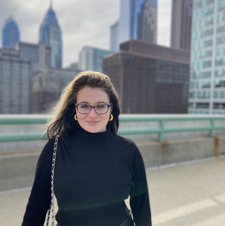 Aimee Schwartz