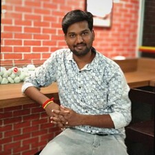 Shanmugam Lakshmanan