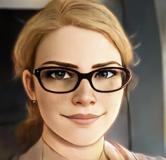 Goodreads profile picture for @yaeli