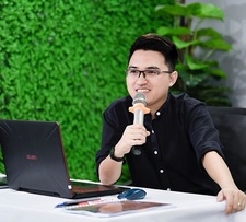 Trần Bách Phong 